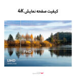 تبلت گرافیکی هوئیون مدل Kamvas Pro 16 (4K)