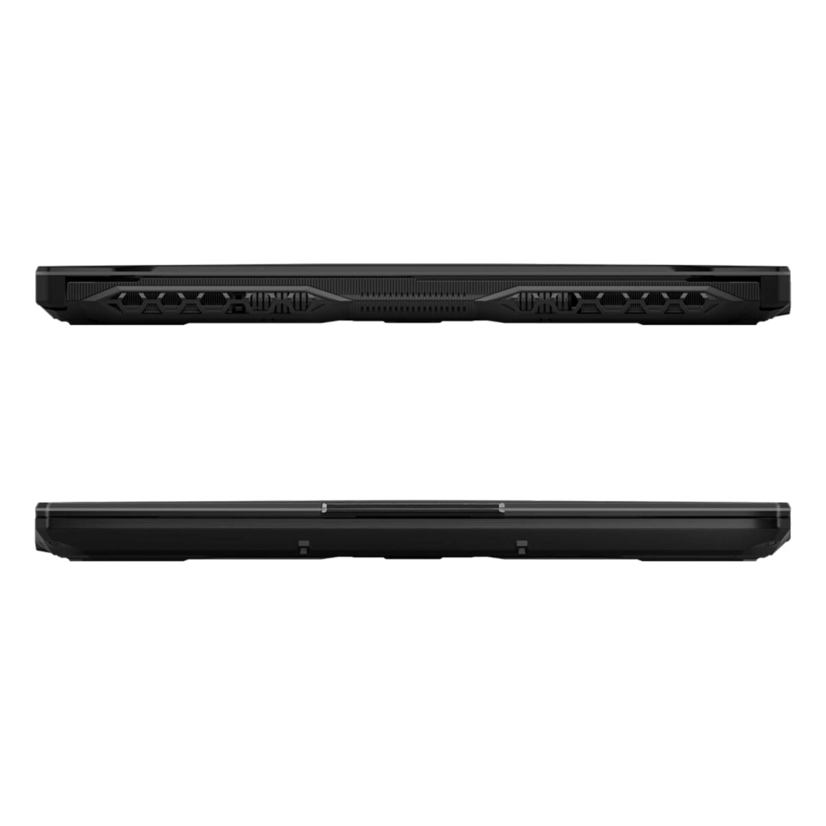 لپ تاپ 15.6 اینچی ایسوس مدل TUF Gaming A15 FA506NFR-HN114-R7 7435HS-8GB DDR5-512GB SSD-RTX2050-FHD