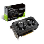 کامپیوتر دسکتاپ مدل  Core i5-3450 | TUF-GTX1650-O4GD6 | RAM 8GB | HDD 1TB + SSD 120GB