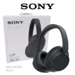 هدست بی سیم سونی مدل NG SOUNCD 720 EXELNET CH
