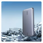 پاوربانک یوگرین مدل PB190-50680 ظرفیت 10000 میلی آمپر ساعت