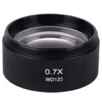 چشمی میکروسکوپ ریلایف مدل M-22 0.7X