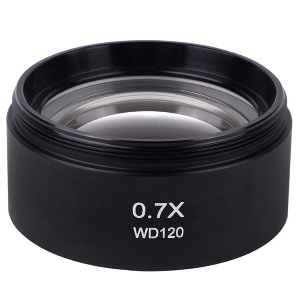 چشمی میکروسکوپ ریلایف مدل M-22 0.7X