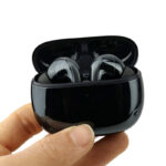 هدفون بلوتوثی شیائومی مدل Flip Buds Pro TWSEJ20GT