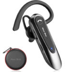 هندزفری بی سیم نیوبی مدل Dual Mics