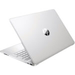 لپ تاپ 15.6 اینچی اچ‌ پی مدل 15s-FQ0008nia-Celeron N4120-4GB DDR4-256GB SSD-SVA