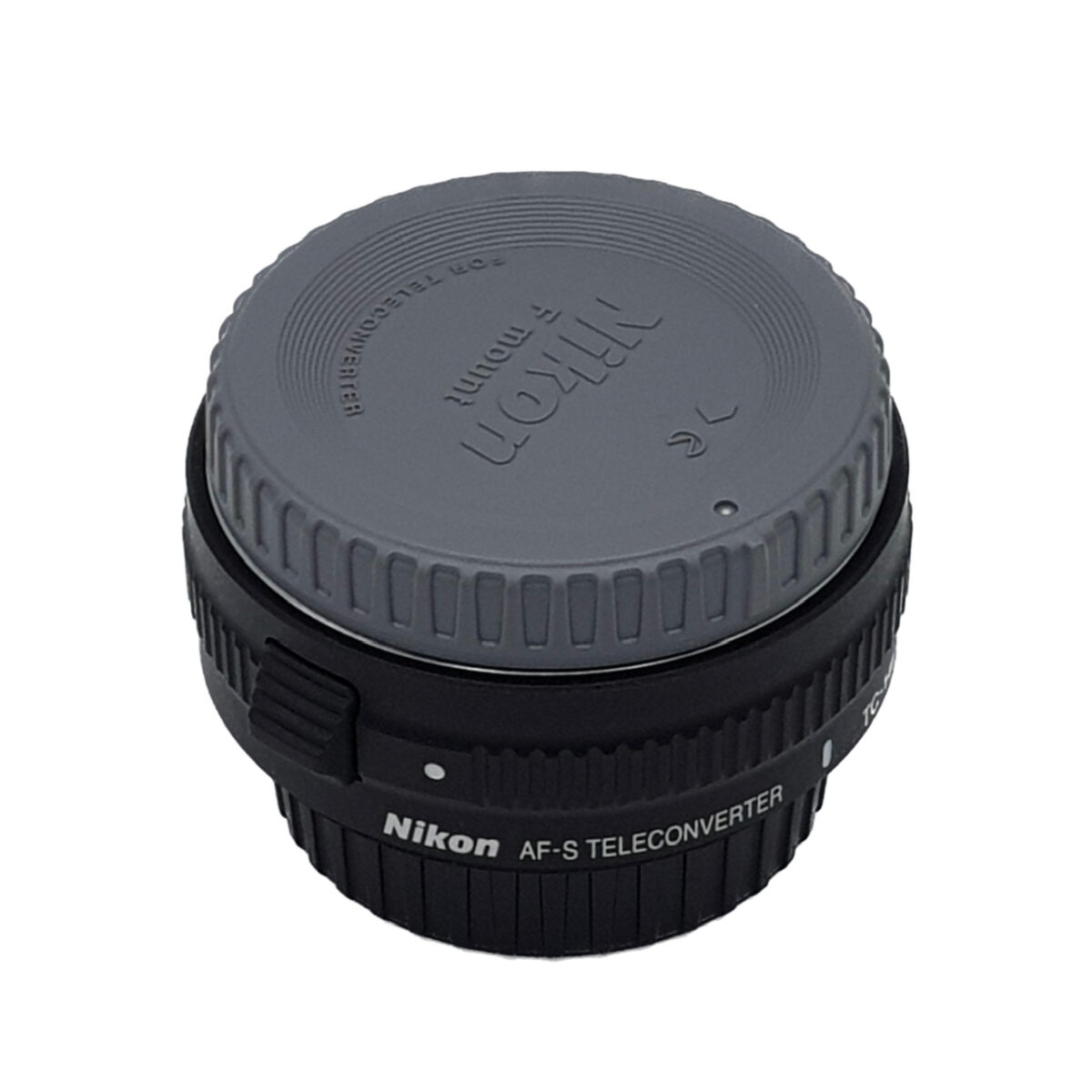 آداپتور لنز نیکون  مدل TC-14E iii  1.4X