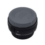 آداپتور لنز نیکون  مدل TC-14E iii  1.4X