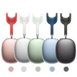 هدفون بلوتوثی اپل مدل AirPods Max 2024