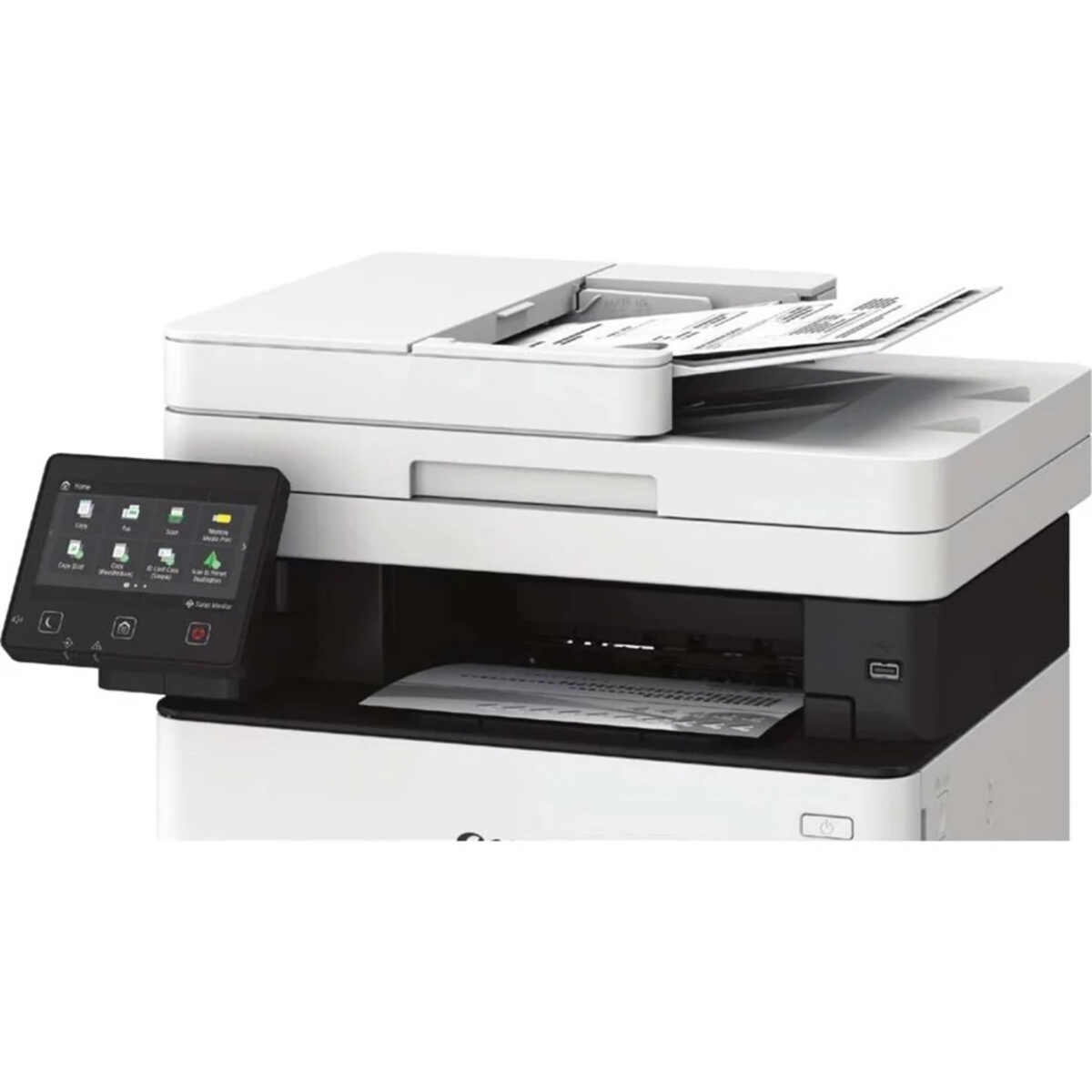 پرینتر چند کاره لیزری کانن مدل  i-SENSYS MF455dw