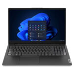 لپ تاپ 15.6 اینچی لنوو مدل V15 G3 IAP-i5 1235U-8GB DDR4-512GB SSD-TN