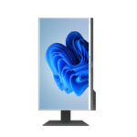 کامپیوتر همه کاره 24 اینچ میوا مدل  24N610-i3  12100-8GB RAM-500GB
