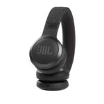 هدست بلوتوثی جی بی ال مدل APY WIRELESS 460 NC NATURAL LIVE
