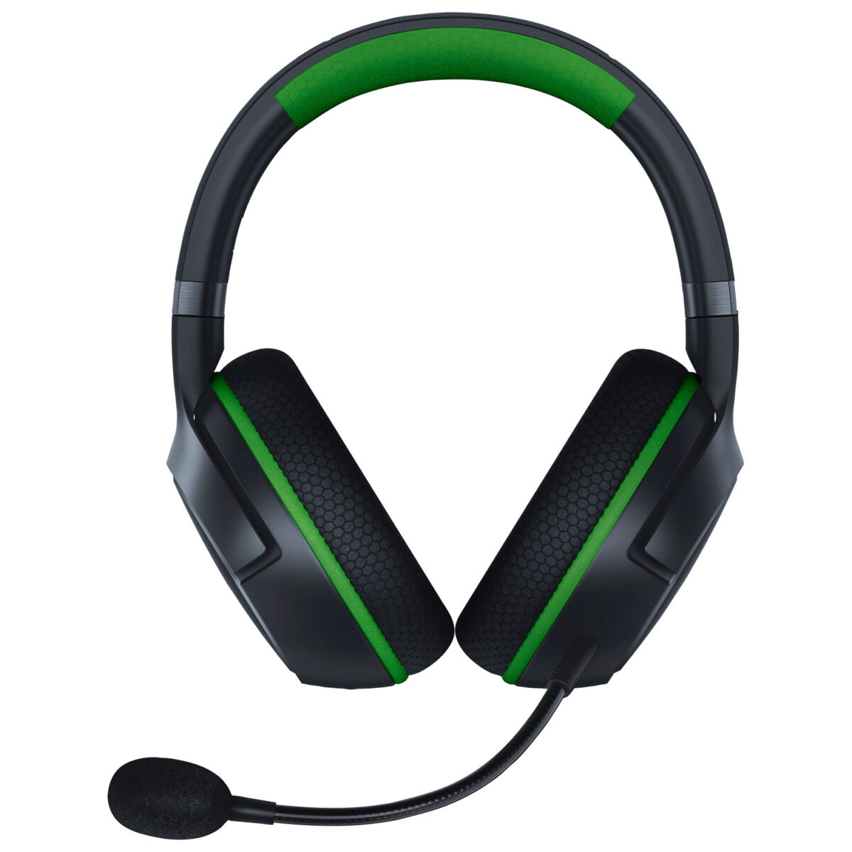 هدست گیمینگ ریزر مدل kaira for xbox