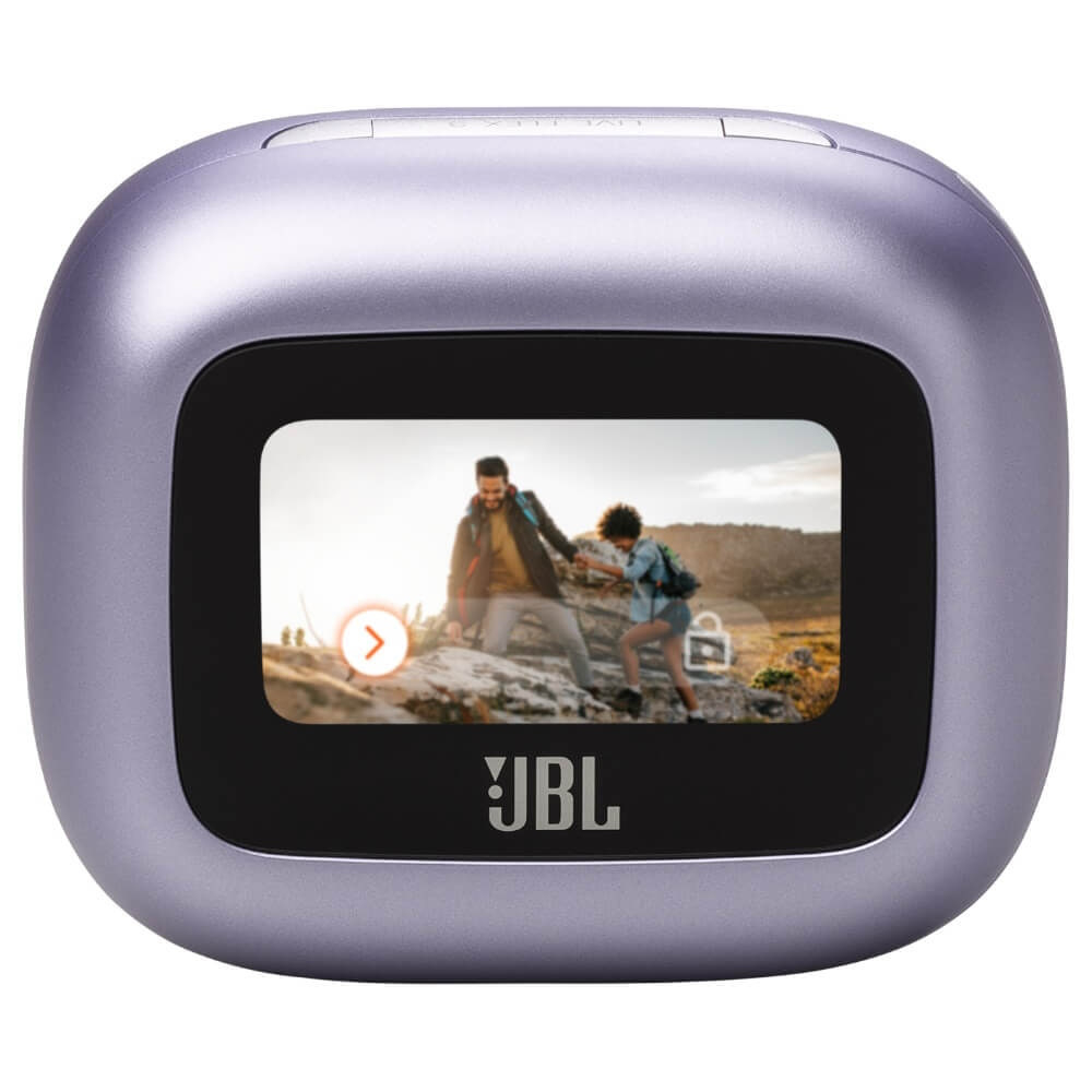 هدفون بی سیم جی بی ال مدل SAD GLOBAL THREE FLEX