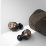 هدفون بی سیم سنهایزر مدل MOMENTUM True Wireless 4