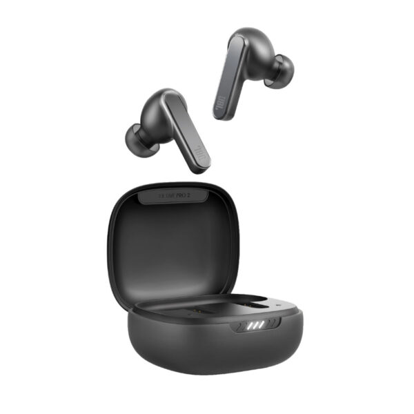هدفون بی سیم جی بی ال مدل ZI STABILITY PRO SECURE 2 LIVE