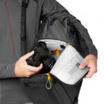 کیف دوربین لوپرو مدل  Fastpack Pro 250 AW III