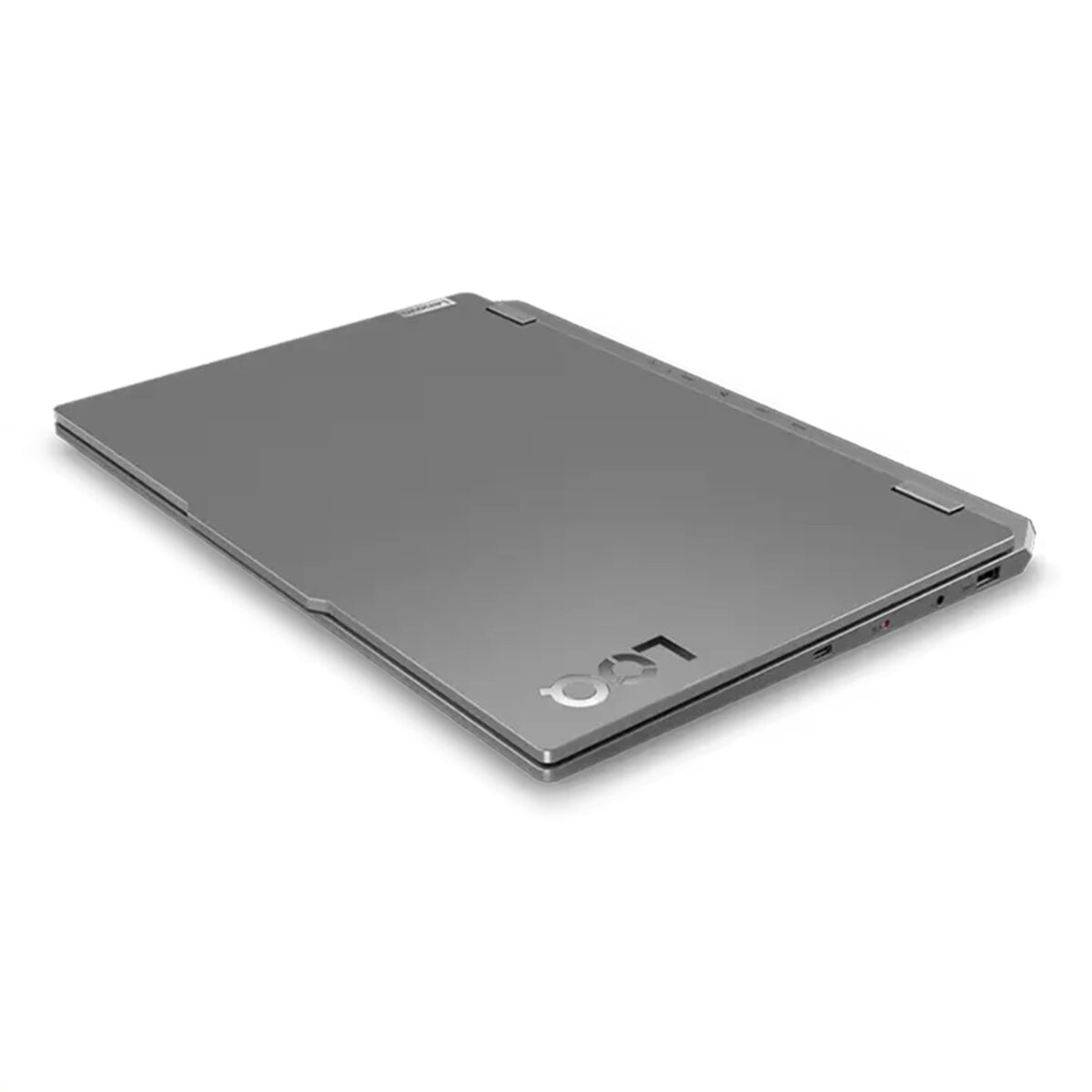 لپ تاپ 15.6 اینچی لنوو مدل LOQ 15ARP9-R5 7235HS-12GB DDR5-512GB SSD-RTX3050-FHD-W