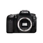 دوربین دیجیتال کانن مدل EOS 90D به همراه لنز 135-18 میلی متر IS USM