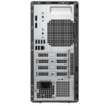 کامپیوتر دسکتاپ دل مدل Optiplex 5000 Tower