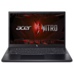 لپ تاپ 15.6 اینچی ایسر مدل Nitro V 15 ANV15-51-50N9-i5 13420H 16GB 512SSD RTX4050