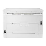 پرینتر چند کاره لیزری اچ‌پی مدل LaserJet Pro MFP M182n