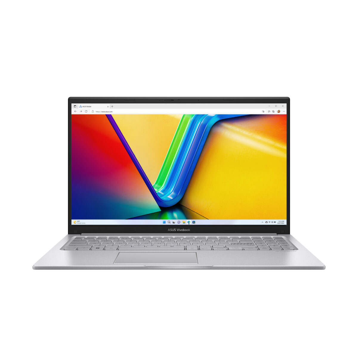 لپ تاپ 15.6 اینچی ایسوس مدل Vivobook A1504VA-NJ537-i5 1335U 16GB 512SSD