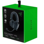 هدست بی سیم ریزر مدل Blackshark V2 Pro 2023