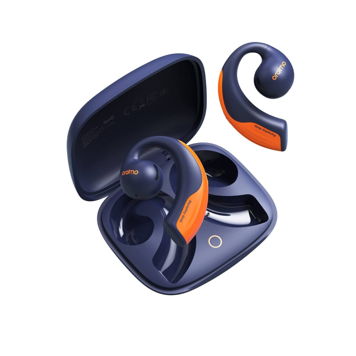 هندزفری بلوتوثی اُرایمو مدل FNS REDUCTION ONEP PODS SINGLE