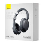 هدست مخصوص بازی بیسوس مدل MAR SPORT D0 STEREOO 5