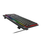 کیبورد مخصوص بازی ردراگون مدل SION K653
