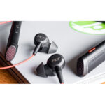 هدفون بی سیم پلنترونیکس مدل Voyager 6200 UC