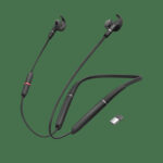 هدفون بی سیم جبرا مدل Evolve 65e