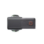 دوربین فیلم برداری ورزشی اینستا 360 مدل   INSTA360 ONE RS TWIN EDITION  به همراه لوازم جانبی