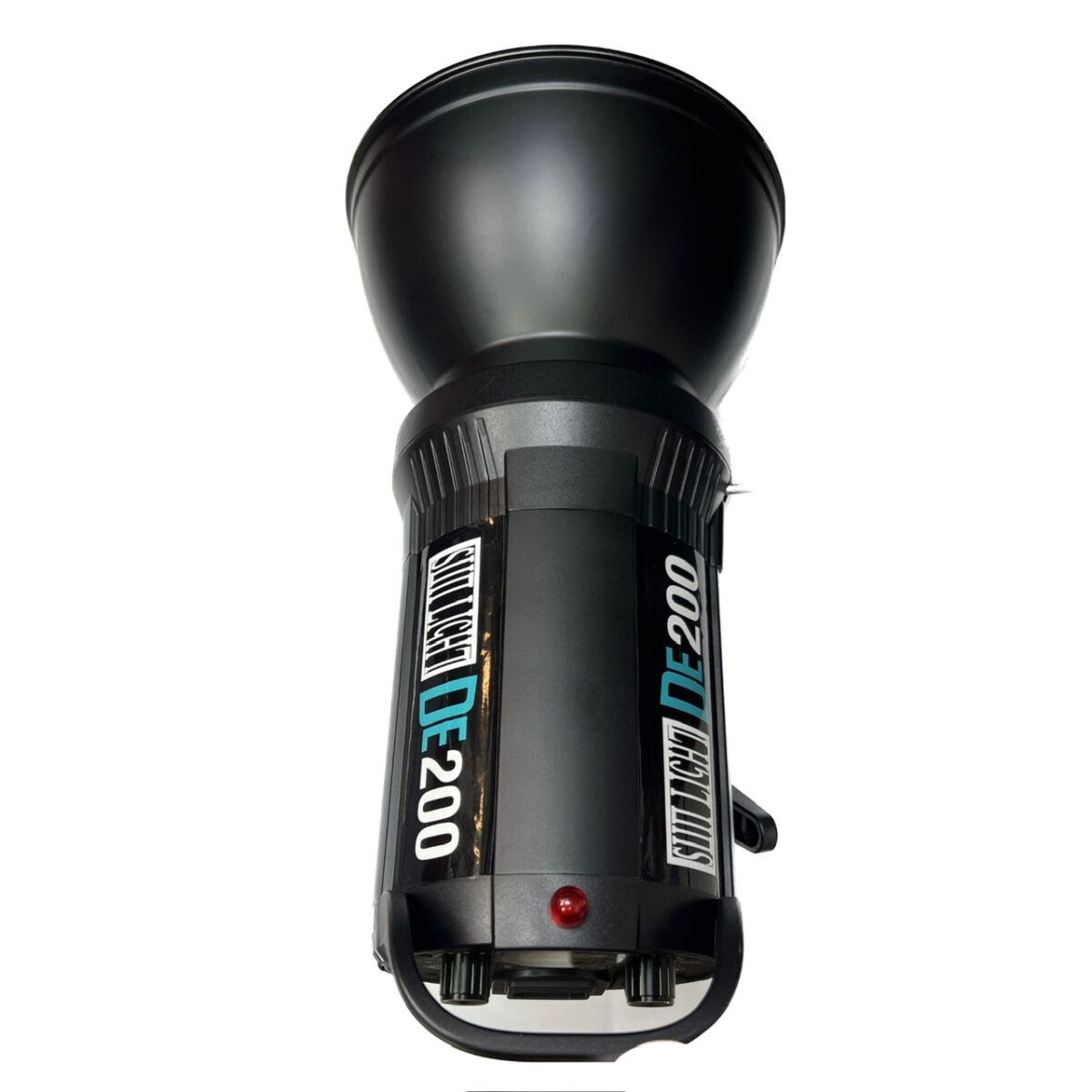 فلاش استودیویی گودکس مدل DE-200