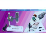 میکروسکوپ دیجیتال مدل 800