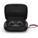 هدفون بلوتوثی سنهایزر مدل Momentum Sport TWS