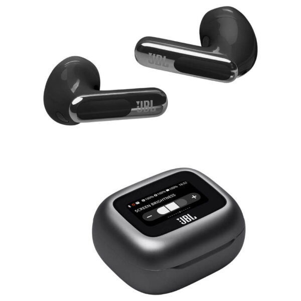 هدفون بی سیم جی بی ال مدل RF ENABLE FLEX IMPROVE 3
