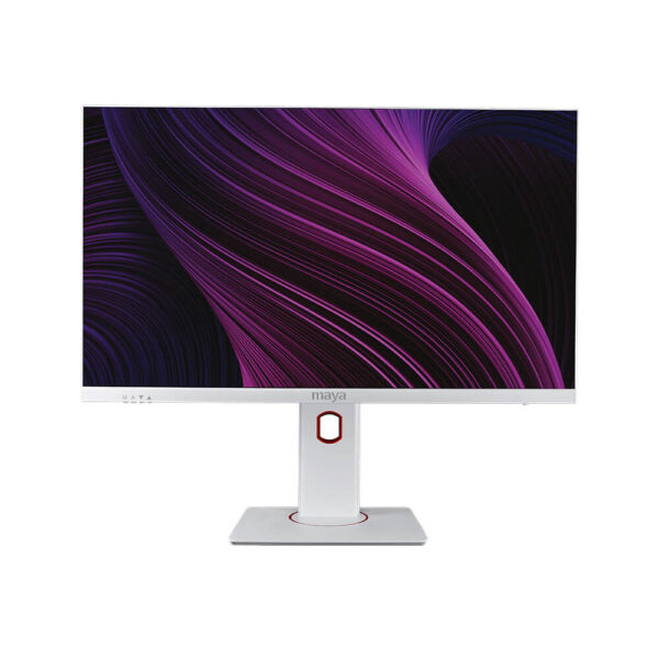 کامپیوتر همه کاره 24 اینچ مایا مدل MA24P E12 - I5 12400- 8GB l 500 GB SSD