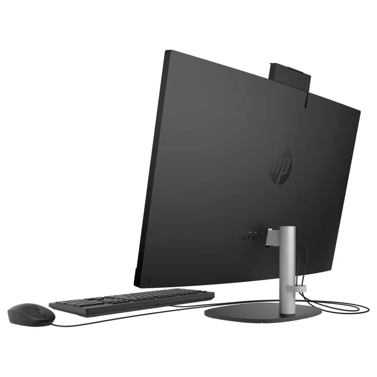 کامپیوتر همه کاره 27 اینچ اچ‌ پی مدل 27 CR0155nh-i7 1355U 16GB 512SSD IrisXe Touch