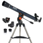 تلسکوپ سلسترون مدل Astromaster کد 70