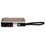 پاوربانک کی نت پلاس مدل KP-PB10000P40 ظرفیت 10000 میلی آمپر ساعت
