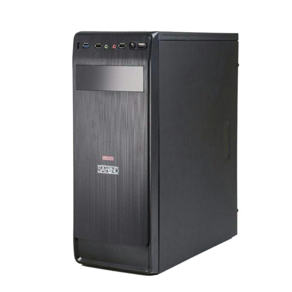 کامپیوتر دسکتاپ سادیتا مدل i3-R12-H5-S256