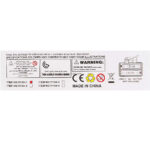 میکروسکوپ مدل 1113A-2 کد  1200X