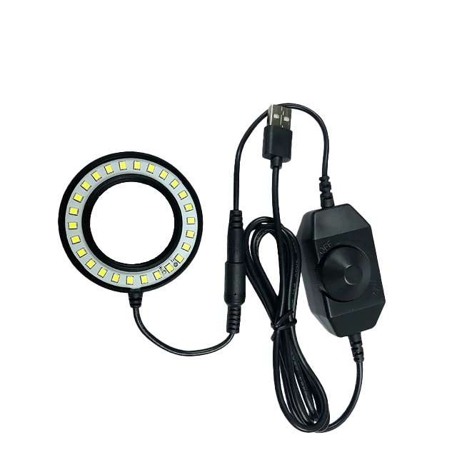لامپ LED میکروسکوپ یاکسون مدل YX-C08