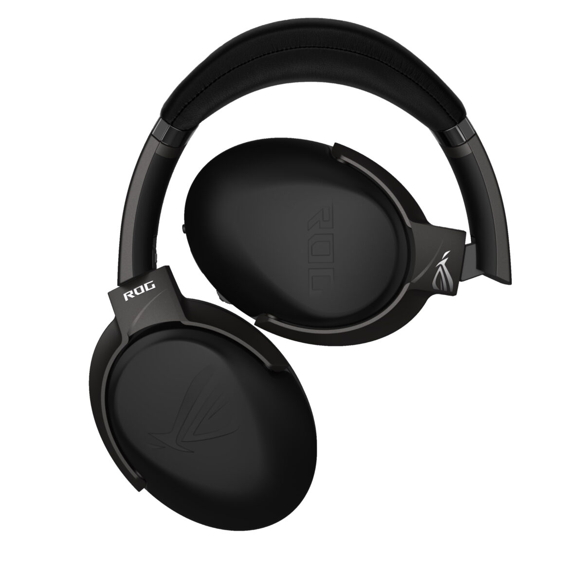 هدست بی سیم مخصوص بازی ایسوس مدل ROG Strix Go 2.4