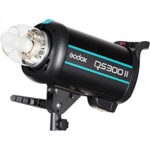 فلاش گودکس مدل QS-300 II