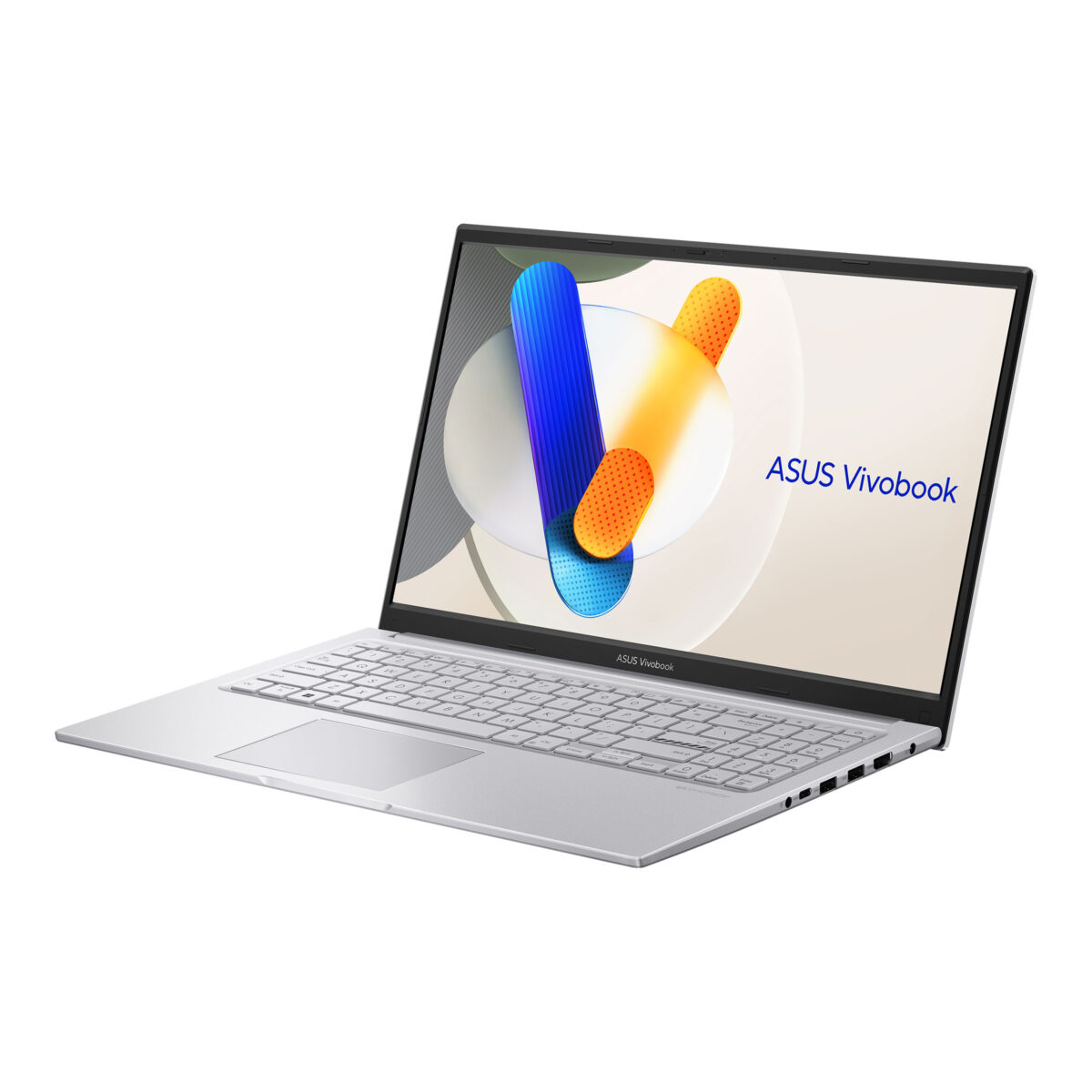 لپ تاپ 15.6 اینچی ایسوس مدل Vivobook 15 F1504VA-NJ821-i5 1335U-16GB DDR4-512GB SSD-TFT-Fingerprint-Backlit