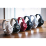 هدفون بی سیم بیتس مدل Studio 3 – The Beats Skyline Collection